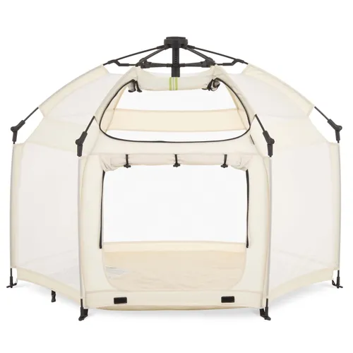 Pop-up Children's Playpen with Canopy Cover