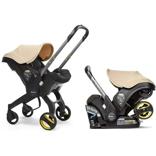 Doona Baby Carseat Stroller Combo