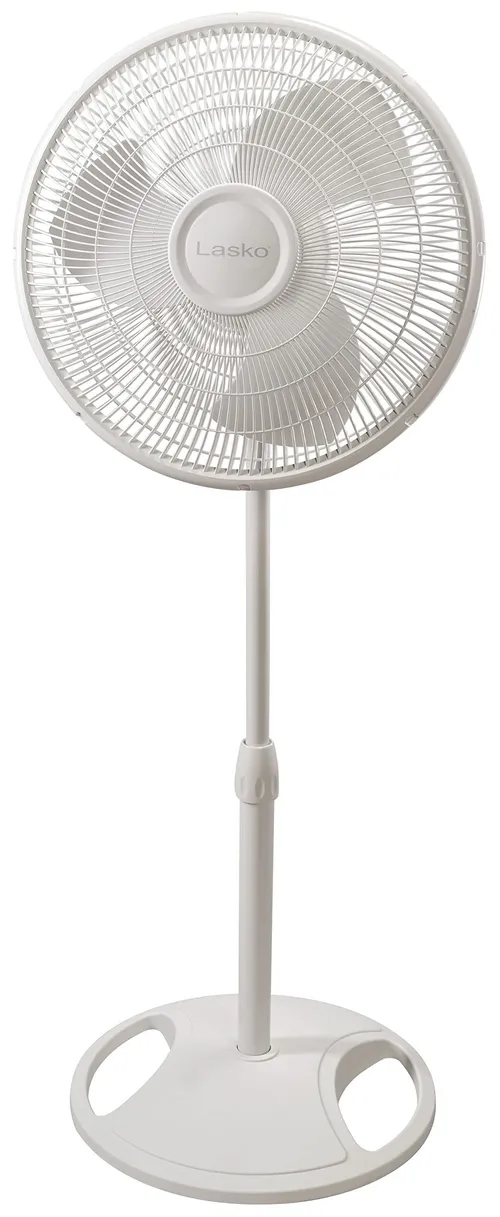 Pedestal Fan