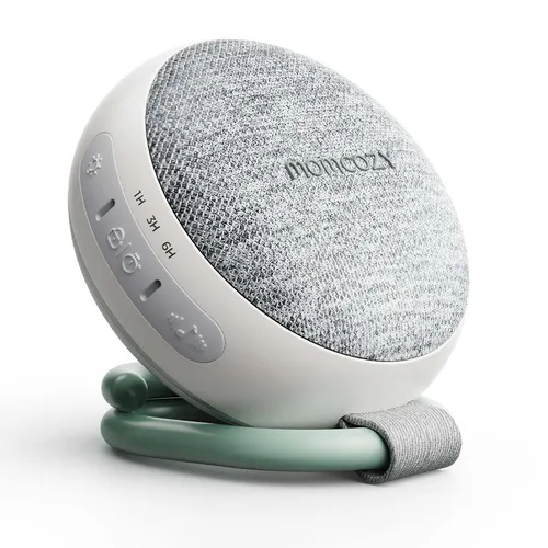 Momcozy Portable Sound machine 