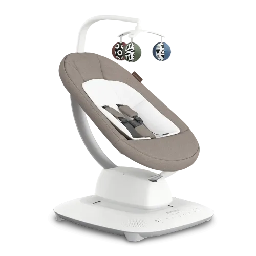 Uppababy Mamaroo baby Swing