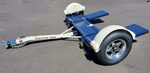 Master Tow Dolly