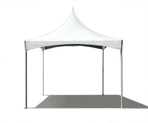 High Peak Frame Tent - 10 x 10 /  Tent Set Up & Tear Down Included In Price