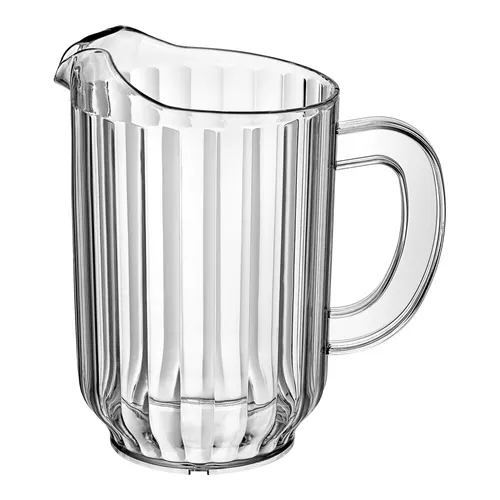 Water Pitcher - 60oz