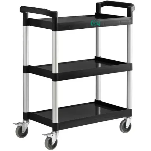 Serving Cart / Bussing Cart