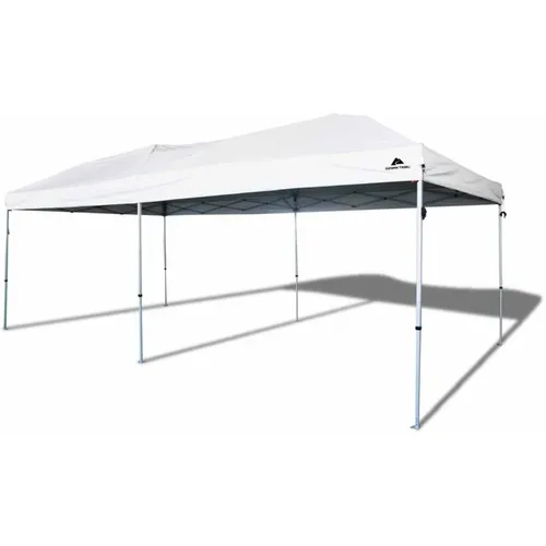 10x20 Pop Up Canopy - CUSTOMER SET UP ONLY (COMPANY/CORPORATE EXCEPTIONS)
