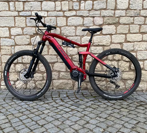Bike L
