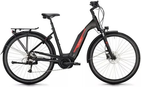 Ebike Damen – Rahmengröße M/ 28 Zoll/ 51cm