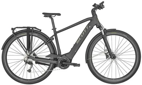 Ebike Herren – Rahmengröße L/ 28 Zoll/ 52cm