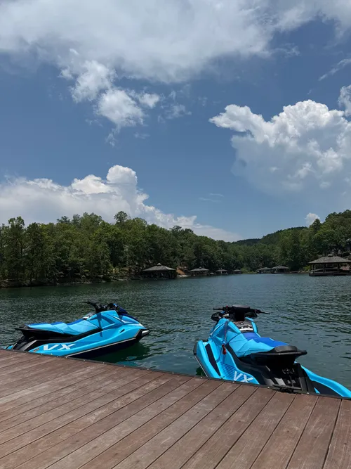 Jet Ski Rental