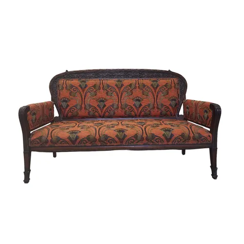 Gatsby Settee