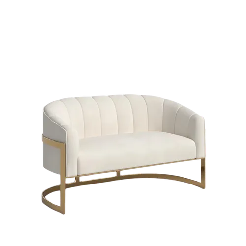 BeBe Settee