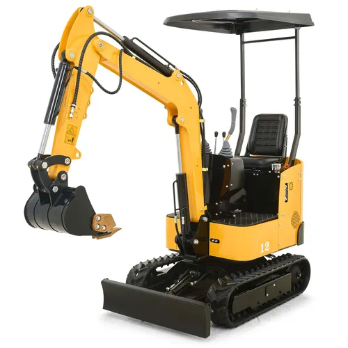 1.5 ton Bttlr mini excavator 38 inch wide