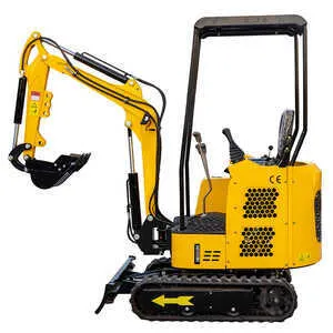 2 ton visec vc15 mini excavator 39 inch wide 