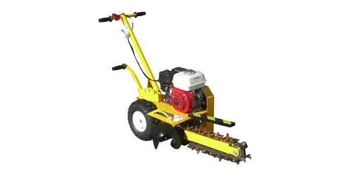 groundhog T-4 trencher 18 inch