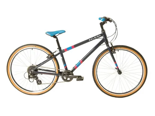 Childs Bicycle (7yrs-12yrs)