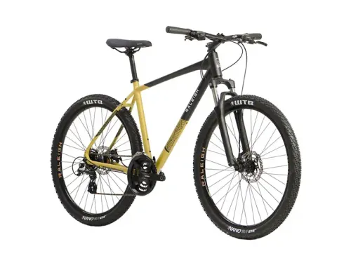 Young Adult Bike (13-16yrs)