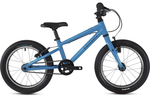 Childs Bicycle (4 Years & Under)
