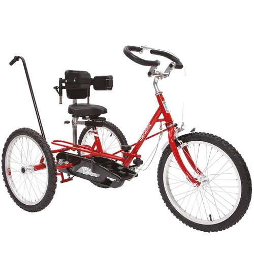 Disability Tricycle