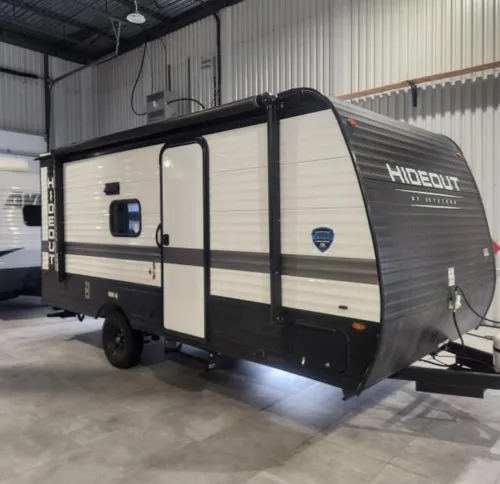 Roulotte Hideout 175 BH