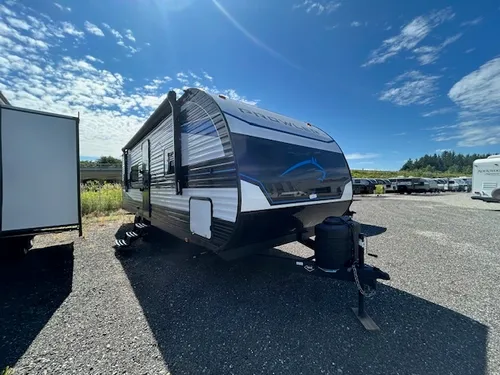 Heartland Prowler Lynx 2550BHX 2025