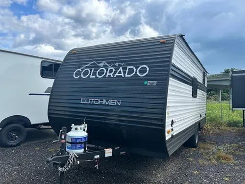  Dutchmen Colorado 17RBC