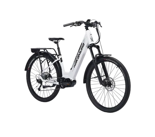 Vélo Électrique Nakamura XV