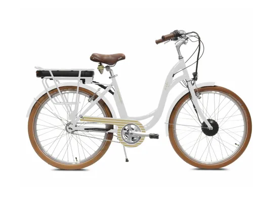 Vélo Électrique Arcade E-colors