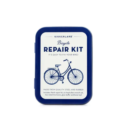 Bicycle Repair Kit 