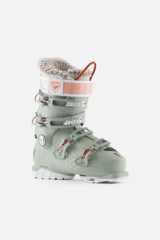 Huurkoop Rossignol all track bot