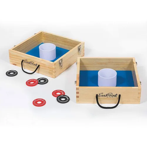 Washer Toss Yard Game Rental