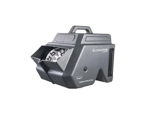 Bubbletron EXL High-Output Bubble Machine Rental