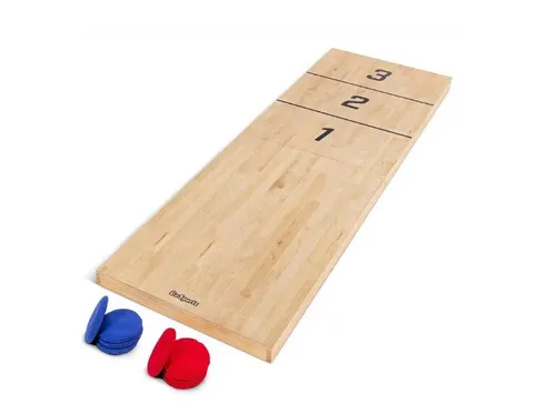 Bean Bag Shuffleboard Game Rental