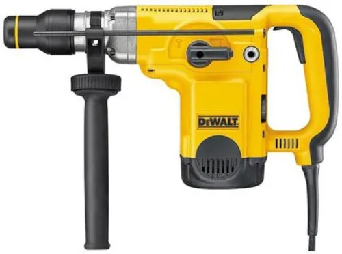 Schlagbohrhammer - Dewalt D25600K