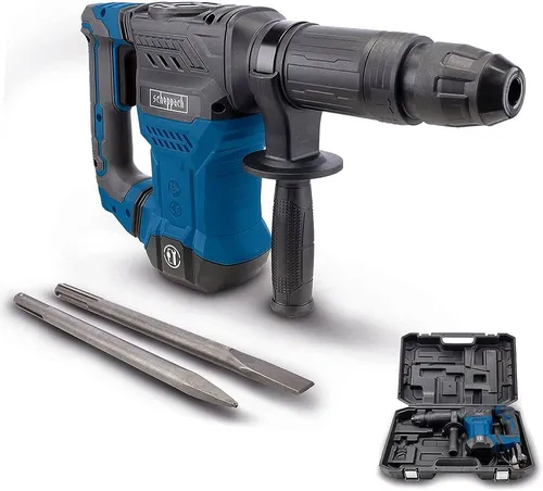 Abbruchhammer Scheppach AB1500X