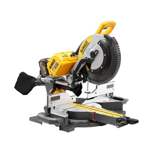 DeWalt Akku-Paneelsäge (DHS780T2A-QW)