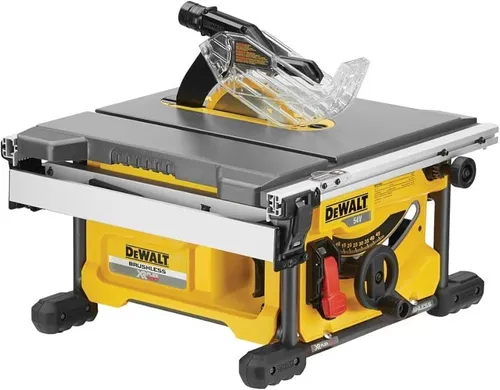 DeWalt Akku-Tischkreissäge 210mm (DCS7485N-XJ)