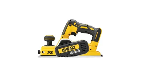 DeWalt Akku-Hobel 80 mm (DCP580NT-XJ)