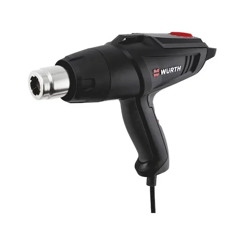 Heissluftgebläse HLG 2000-LE - 2000 W - 650 °C