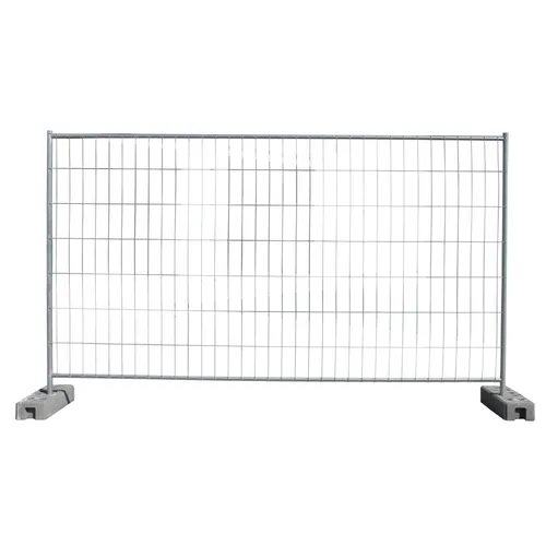 Bauzaun 3,5 x 2 m (LxH)