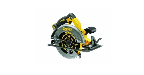 DeWalt Akku-Handkreissäge 190mm (DCS578NT-XJ)