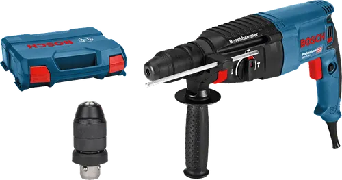 Schlagbohrmaschine - Bosch Professional - GBH 2-26 F
