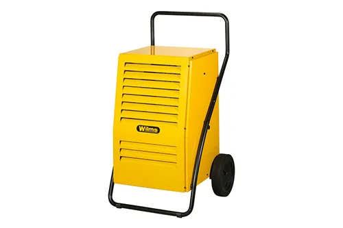 Wilms Kondenstrockner mittel