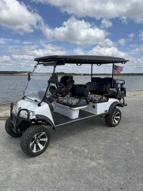 Golf Cart