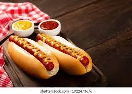 Consumabile Hotdog 100 portii