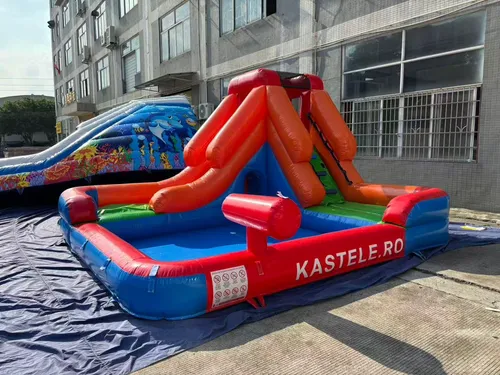 Pool fresh