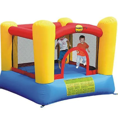 Mini Arena