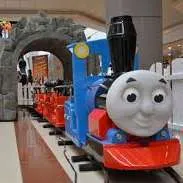 Trenulet KiddieExpress