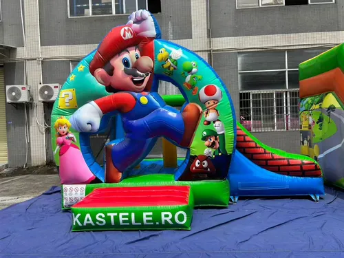 Super Mario