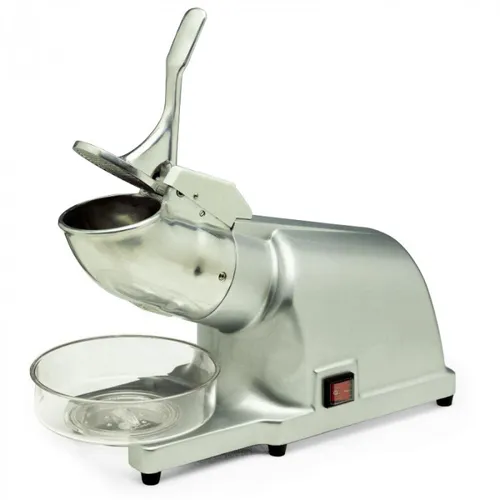 Cocktail Bar & Granita Ice Crusher